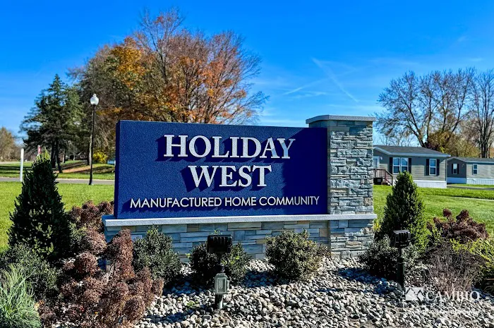 Holiday West MHC Picture 4