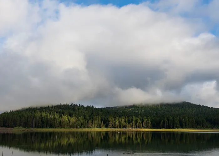 Hyatt Lake Recreation Area Picture 5