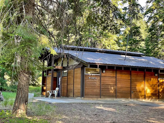 Hyatt Lake Recreation Area Picture 7