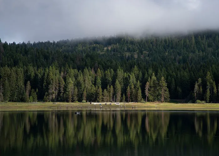 Hyatt Lake Recreation Area Picture 8