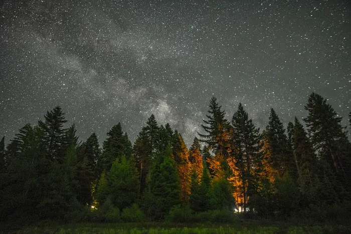 Hyatt Lake Recreation Area Picture 1