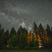 Hyatt Lake Recreation Area ico