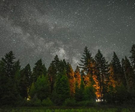 Hyatt Lake Recreation Area