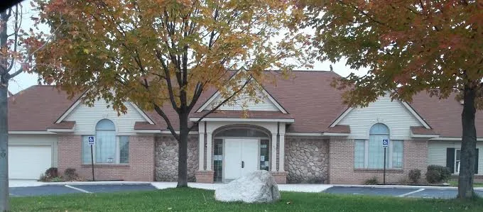 Arbor Woods Picture 2