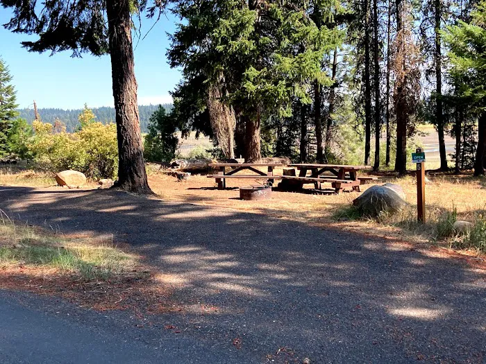 Wildcat Campground Picture 2