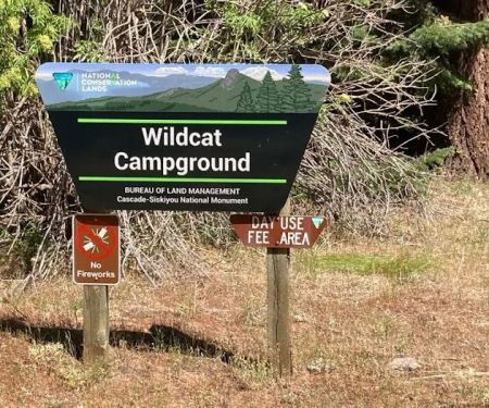 Wildcat Campground