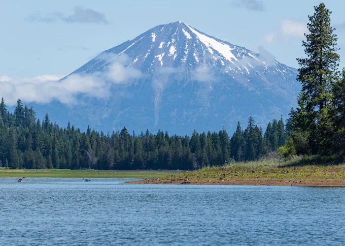 Wildcat Campground Picture 9