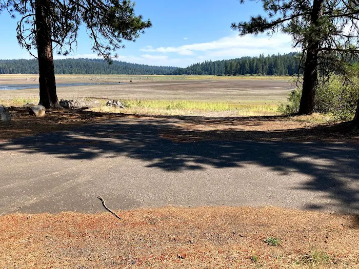 Wildcat Campground Picture 6