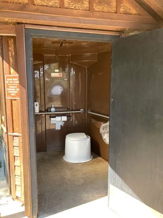 Wildcat Campground Picture 3