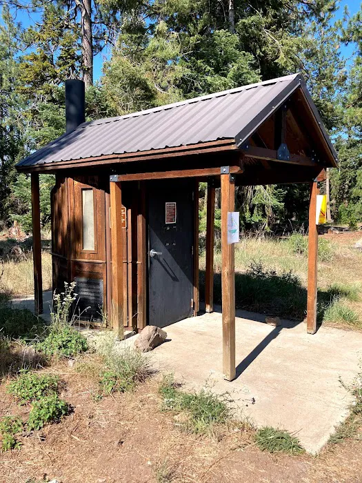 Wildcat Campground Picture 5