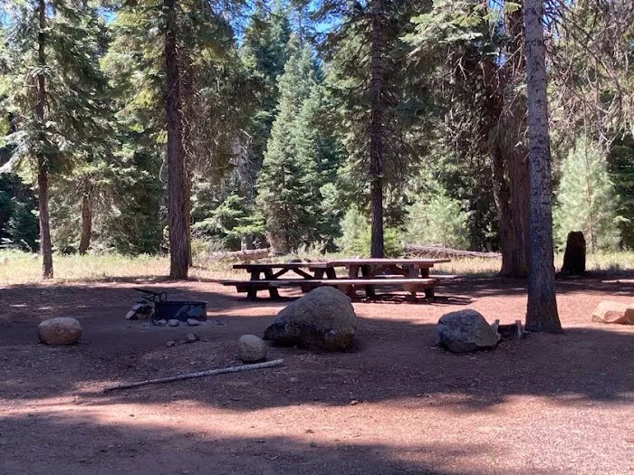 Wildcat Campground Picture 8