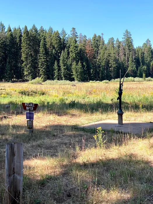 Wildcat Campground Picture 4