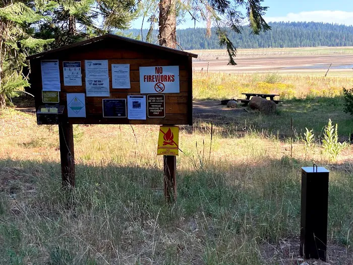 Wildcat Campground Picture 7