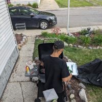 Westridge Mobile Homes Park ico