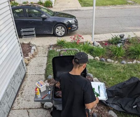 Westridge Mobile Homes Park