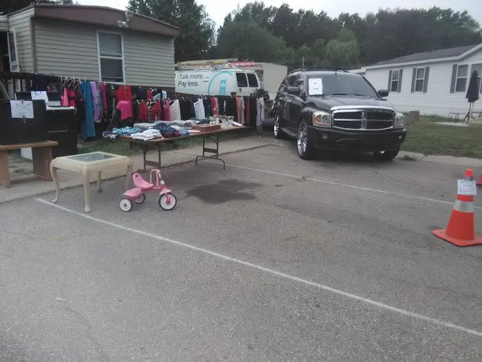Westridge Mobile Homes Park Picture 6