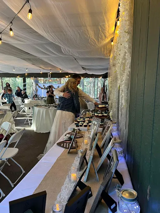 Apserkaha Campground Picture 5