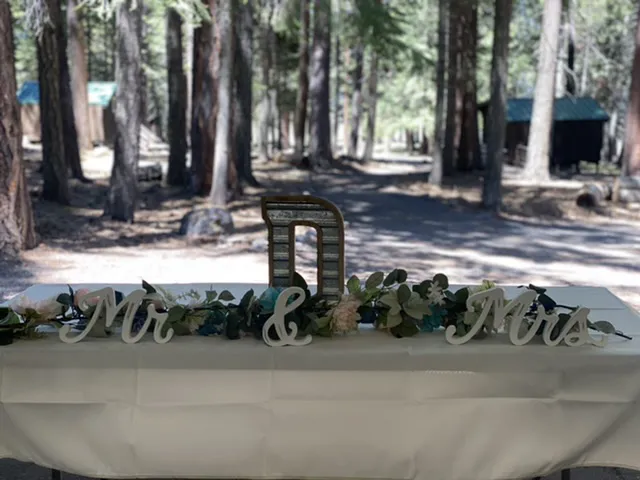 Apserkaha Campground Picture 2