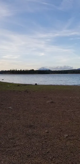 Apserkaha Campground Picture 6