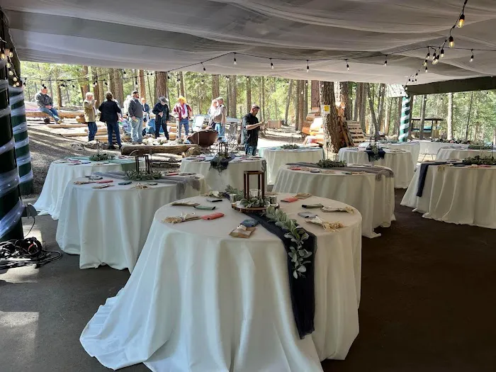 Apserkaha Campground Picture 4