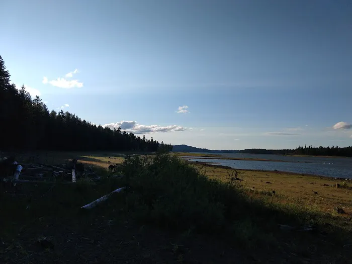 Apserkaha Campground Picture 9