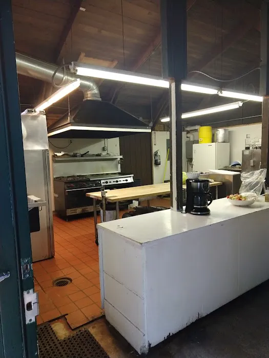 Apserkaha Campground Picture 8