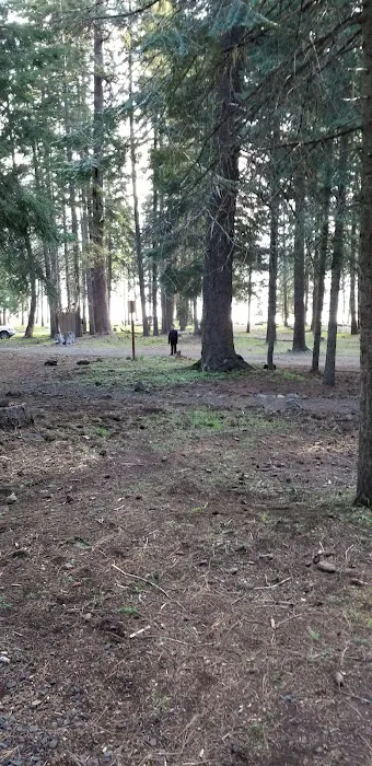 Apserkaha Campground Picture 3