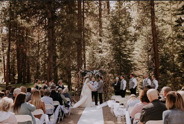 Apserkaha Campground Picture 7