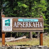 Apserkaha Campground ico