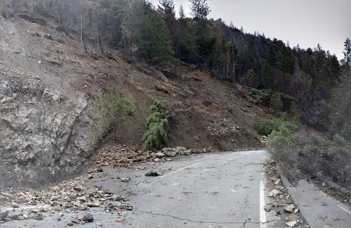Beaver Creek Campground Picture 4