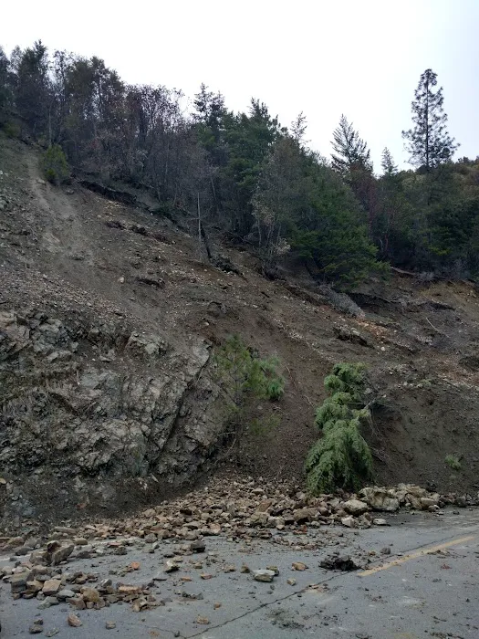Beaver Creek Campground Picture 9