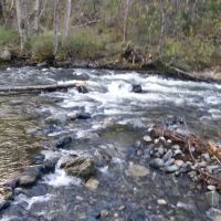 Beaver Creek Campground ico