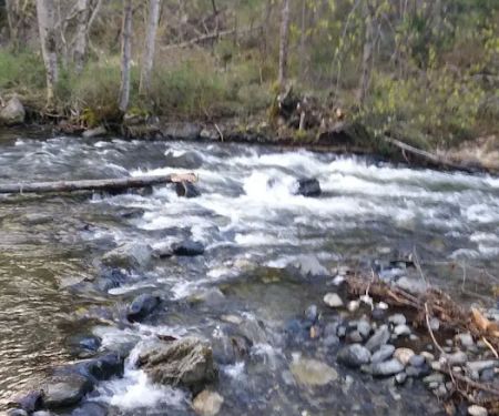 Beaver Creek Campground