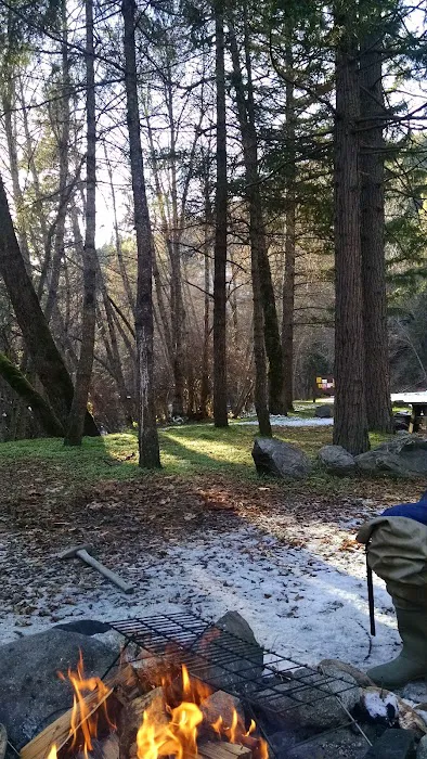 Beaver Creek Campground Picture 3
