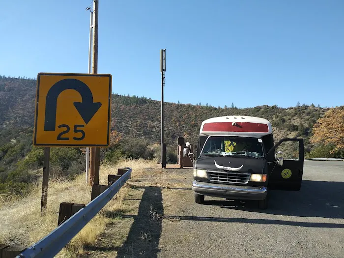 Tree of Heaven Campground Picture 3