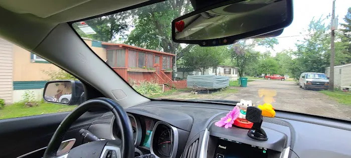 Belle Mobile Village Picture 4
