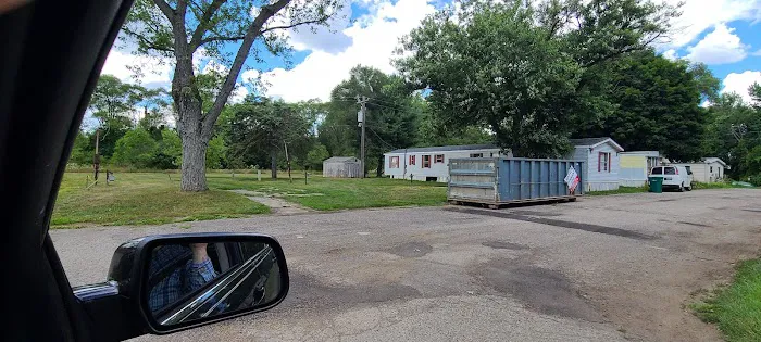 Belle Mobile Village Picture 6