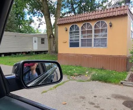 Belle Mobile Village