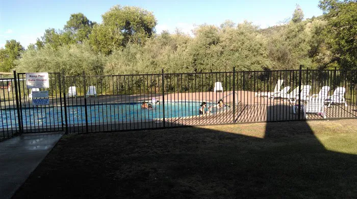 KRCE campground - members only Picture 2