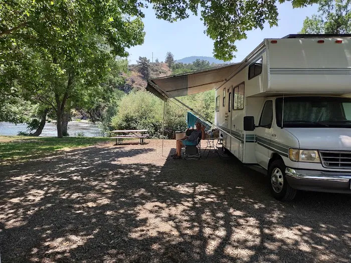 KRCE campground - members only Picture 5