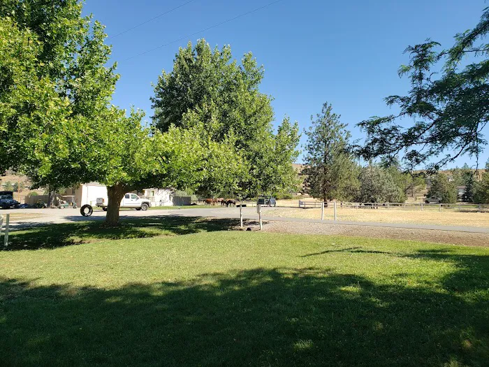 KRCE campground - members only Picture 6