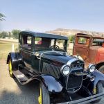 KRCE campground - members only