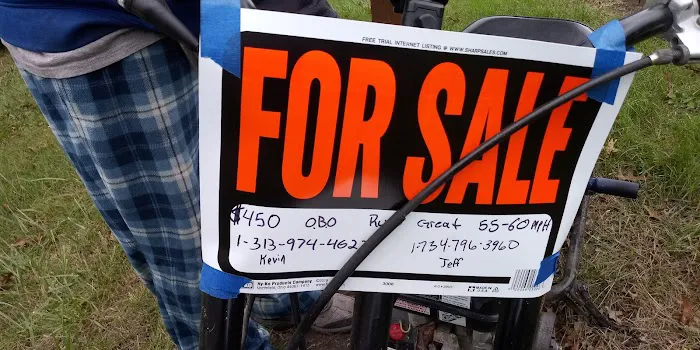 Brookdale Farms Picture 1