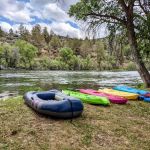 R-Ranch Klamath Campground