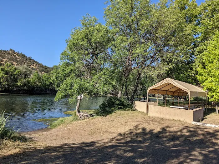 R-Ranch Klamath Campground Picture 4