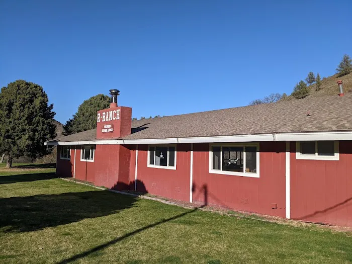 R-Ranch Klamath Campground Picture 6