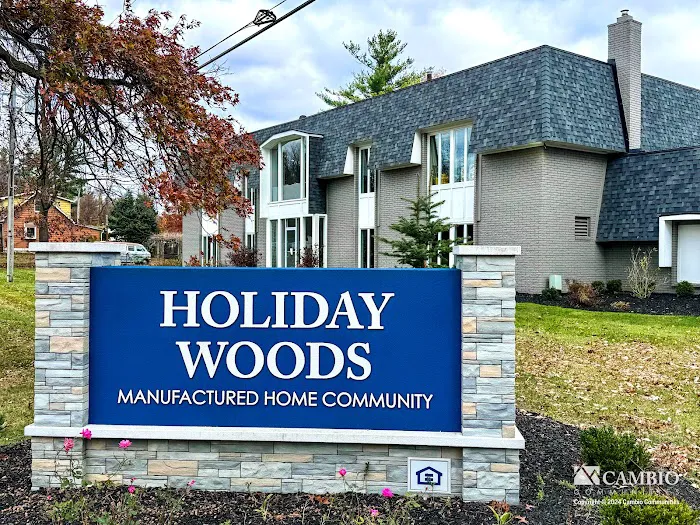 Holiday Woods MHC Picture 8