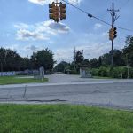 Mobile Manor Trailer Park