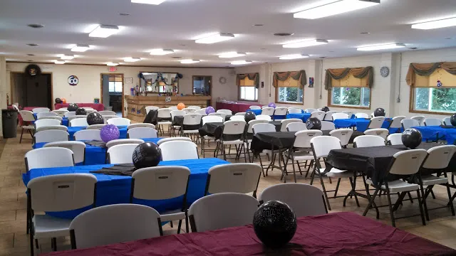 Wayne County Fairgrounds & RV Park Picture 3