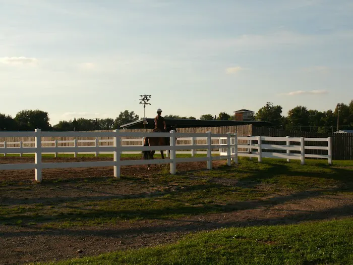 Wayne County Fairgrounds & RV Park Picture 10